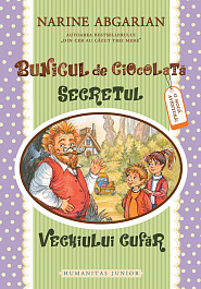 картинка Secretul vechiului cufar magazinul BookStore in Chisinau, Moldova