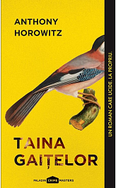 картинка Taina gaitelor magazinul BookStore in Chisinau, Moldova