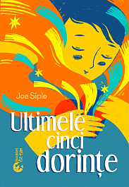 картинка Ultimele cinci dorinte magazinul BookStore in Chisinau, Moldova