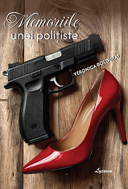 картинка Memoriile unei politiste magazinul BookStore in Chisinau, Moldova