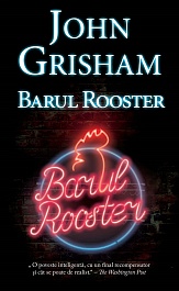 картинка Barul Rooster magazinul BookStore in Chisinau, Moldova