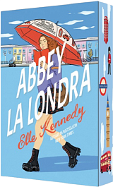 картинка Abbey la Londra magazinul BookStore in Chisinau, Moldova