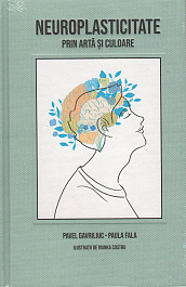 картинка Neuroplasticitatea prin arta si culoare magazinul BookStore in Chisinau, Moldova