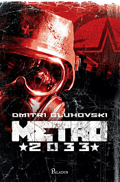 картинка Metro 2033 magazinul BookStore in Chisinau, Moldova