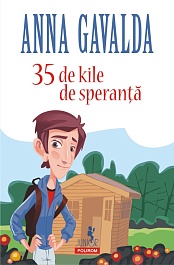 картинка 35 de kile de speranta magazinul BookStore in Chisinau, Moldova