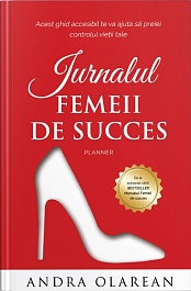 картинка Jurnalul femeii de succes magazinul BookStore in Chisinau, Moldova