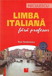 картинка Limba italiana fara profesor magazinul BookStore in Chisinau, Moldova