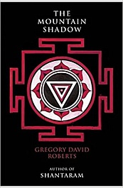 картинка Shantaram. Vol.2. Umbra muntelui magazinul BookStore in Chisinau, Moldova