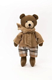 картинка H. M. Balu 40 cm magazinul BookStore in Chisinau, Moldova