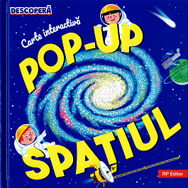 картинка Descopera Spatiul Pop-Up magazinul BookStore in Chisinau, Moldova