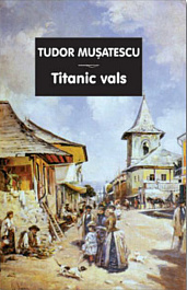 картинка Titanic vals magazinul BookStore in Chisinau, Moldova