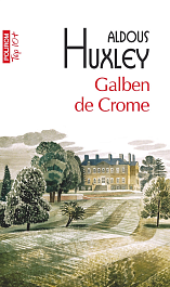 картинка Galben de Crome magazinul BookStore in Chisinau, Moldova