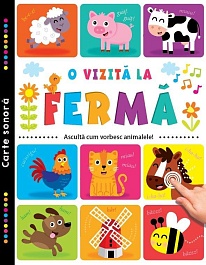 картинка O vizita la ferma magazinul BookStore in Chisinau, Moldova