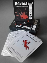 картинка Povesti Intunecate - 50 de intamplari isterioase 2 magazinul BookStore in Chisinau, Moldova