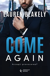 картинка Come Again magazinul BookStore in Chisinau, Moldova