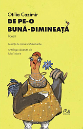 картинка De pe-o buna dimineata. Poezii magazinul BookStore in Chisinau, Moldova