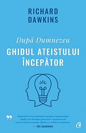 картинка Dupa Dumnezeu. Ghidul ateistului incepator magazinul BookStore in Chisinau, Moldova