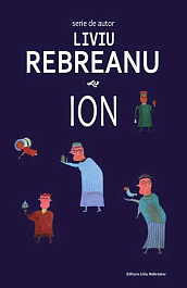 картинка Ion magazinul BookStore in Chisinau, Moldova