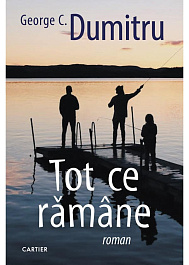 картинка Tot ce ramane magazinul BookStore in Chisinau, Moldova