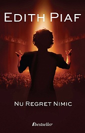 картинка Nu regret nimic magazinul BookStore in Chisinau, Moldova