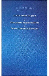 картинка Eseu asupra poeziei moderne magazinul BookStore in Chisinau, Moldova