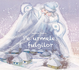 картинка Pe urmele fulgilor magazinul BookStore in Chisinau, Moldova