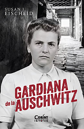 картинка Gardiana de la Auschwitz magazinul BookStore in Chisinau, Moldova
