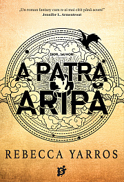картинка A Patra Aripa magazinul BookStore in Chisinau, Moldova