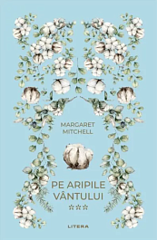 картинка Pe aripile vantului. Vol.3 magazinul BookStore in Chisinau, Moldova