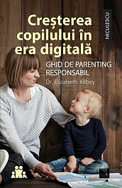 картинка Cresterea copilului in era digitala magazinul BookStore in Chisinau, Moldova
