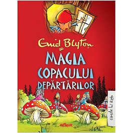 картинка Magia copacului departarilor magazinul BookStore in Chisinau, Moldova