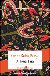 картинка A Treia Tara magazinul BookStore in Chisinau, Moldova