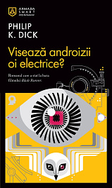 картинка Viseaza androizii oi electrice? magazinul BookStore in Chisinau, Moldova