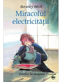 картинка Miracolul electricitatii magazinul BookStore in Chisinau, Moldova