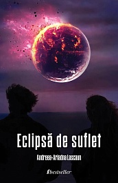 картинка Eclipsa de suflet magazinul BookStore in Chisinau, Moldova