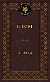картинка Илиада magazinul BookStore in Chisinau, Moldova