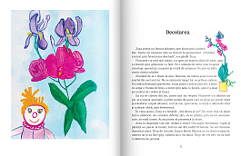 картинка Trei zile cu Zuza magazinul BookStore in Chisinau, Moldova