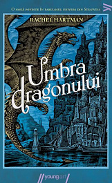 картинка Umbra dragonului magazinul BookStore in Chisinau, Moldova