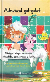 картинка Adevarul gol-golut magazinul BookStore in Chisinau, Moldova