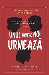 картинка Unul dintre noi urmeaza magazinul BookStore in Chisinau, Moldova