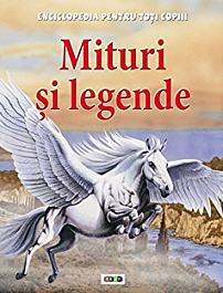 картинка Mituri si legende magazinul BookStore in Chisinau, Moldova