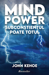 картинка Mind Power. Subconstientul poate totul magazinul BookStore in Chisinau, Moldova