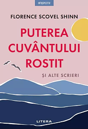 картинка Puterea cuvantului rostit si alte scrieri magazinul BookStore in Chisinau, Moldova