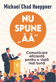 картинка Nu spune AA. Comunicare eficienta pentru o viata mai buna magazinul BookStore in Chisinau, Moldova