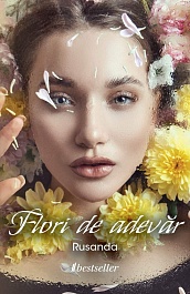 картинка Flori de adevar magazinul BookStore in Chisinau, Moldova
