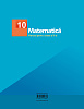 картинка Matematica cl.10. Manual in magazinele BookStore