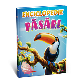 картинка Enciclopedie: Pasari magazinul BookStore in Chisinau, Moldova