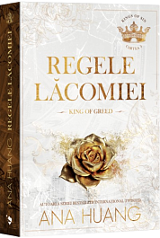 картинка Regele lacomiei magazinul BookStore in Chisinau, Moldova