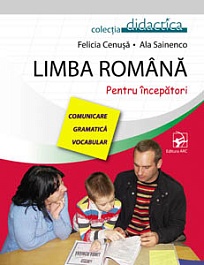 картинка Didactica. Limba romana pentru incepatori magazinul BookStore in Chisinau, Moldova