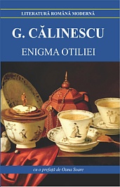 картинка Enigma Otiliei magazinul BookStore in Chisinau, Moldova